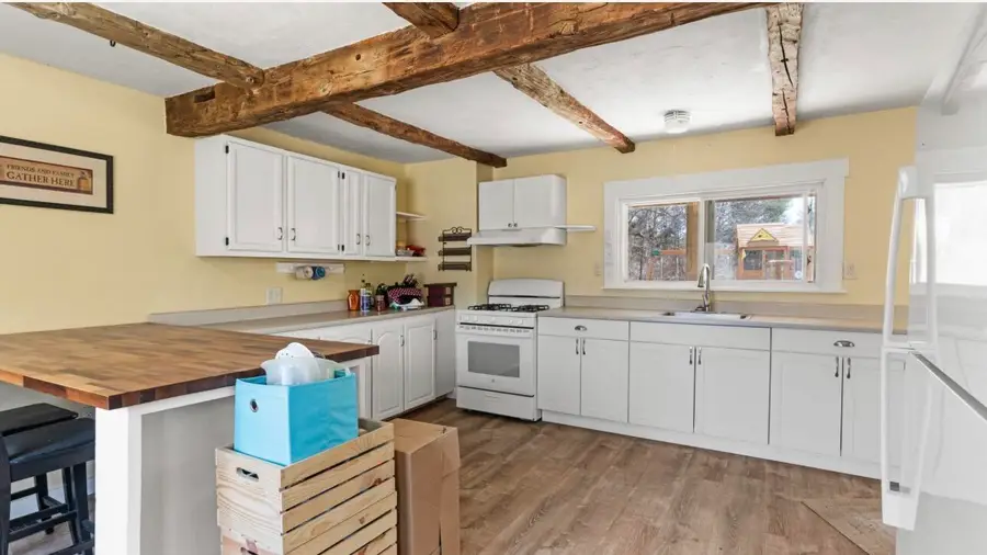 328 Town Farm Road, Farmington, ME 04938 - #3