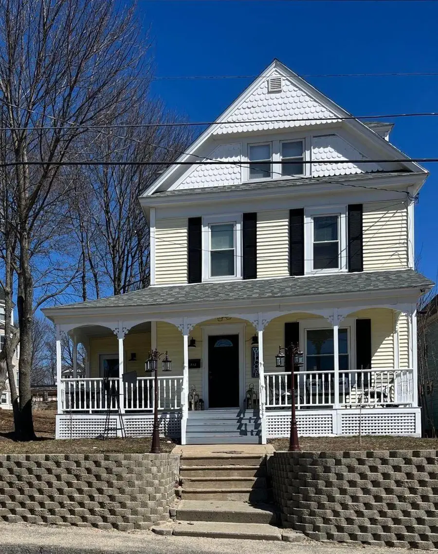 312 Pine Street, Rumford, ME 04276 - #2