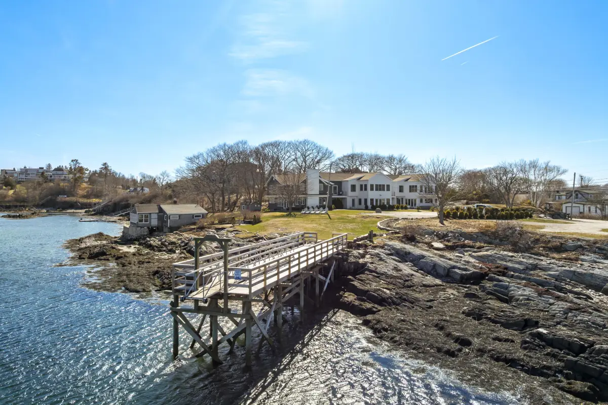 1951 Harpswell Island Road, Bailey Island, ME 04003 - #1