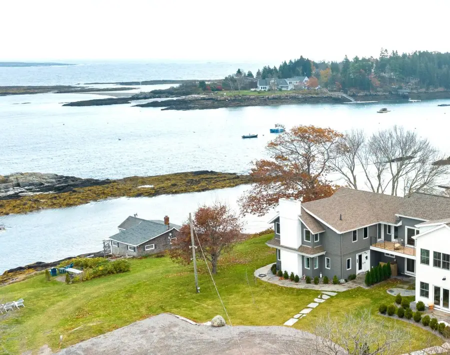 1951 Harpswell Island Road, Bailey Island, ME 04003 - #2