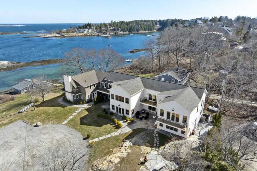 1951 Harpswell Island Road, Bailey Island, ME 04003 - #3