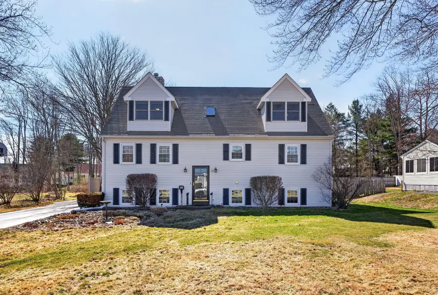 63 Scott Road, South Portland, ME 04106 - #3