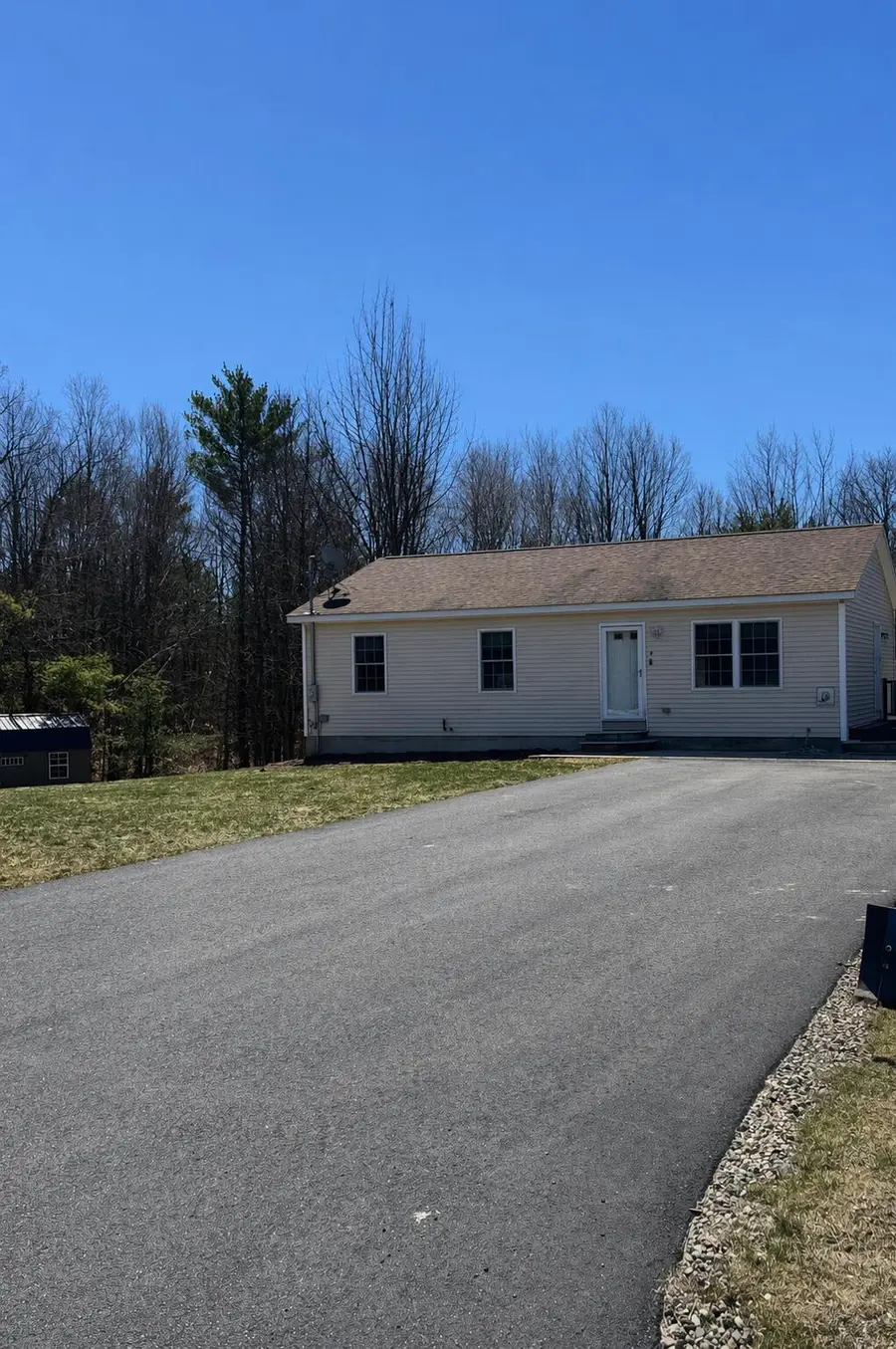 8 Orchard Lane, Limington, ME 04049 - #2