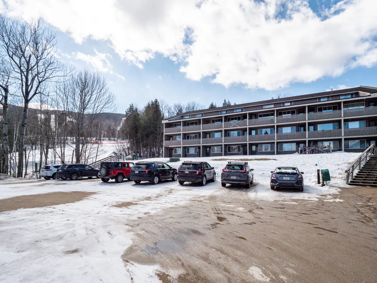 8 Fall Line Drive #S-207, Newry, ME 04261 - #1