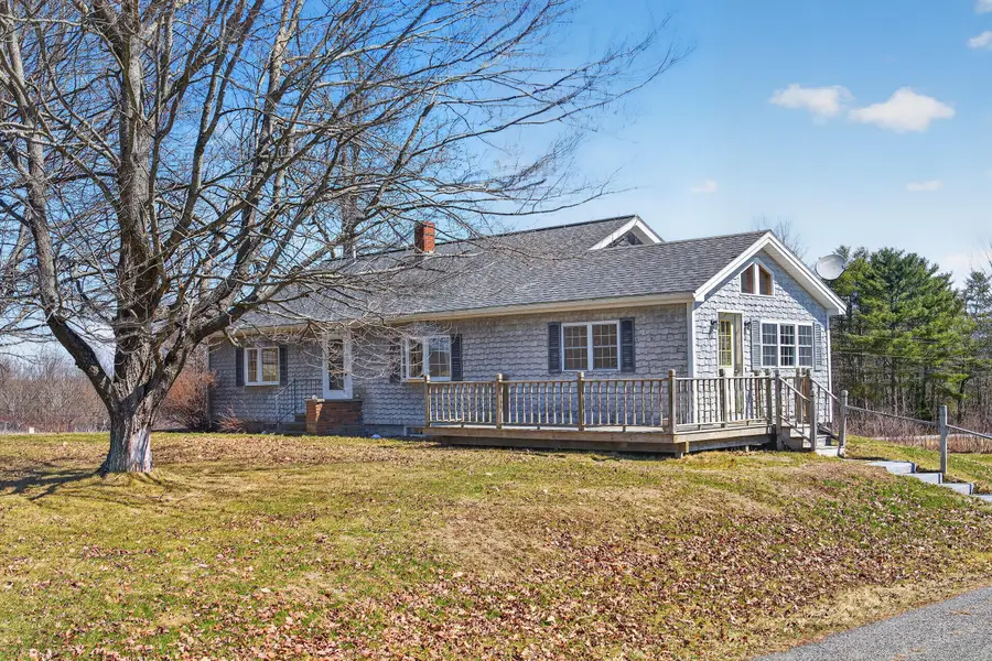 174 Pleasant View Ridge Road, China, ME 04358 - #3