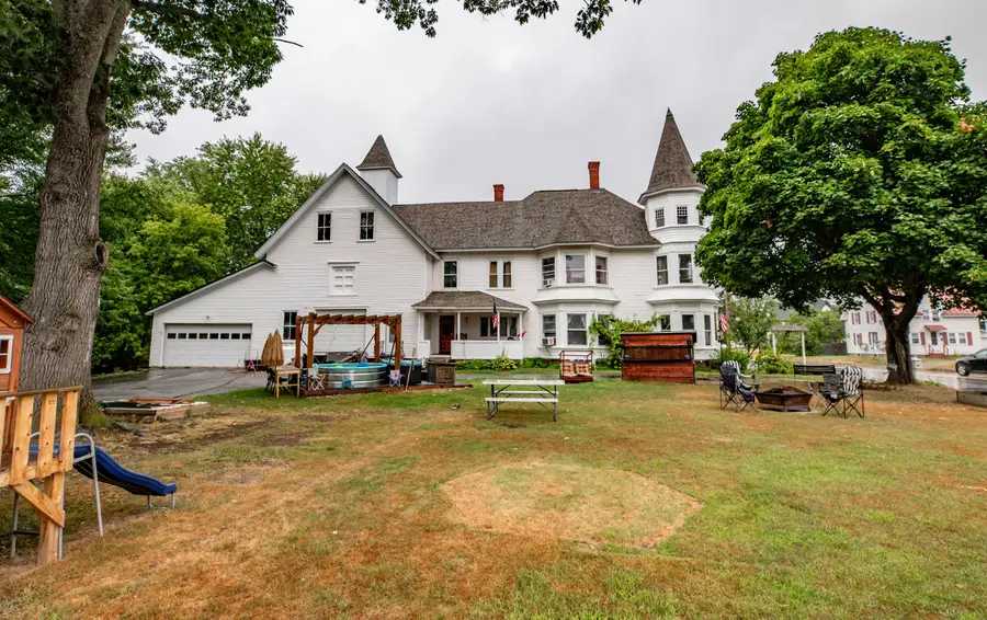 140 Hartland Avenue, Pittsfield, ME 04967 - #3