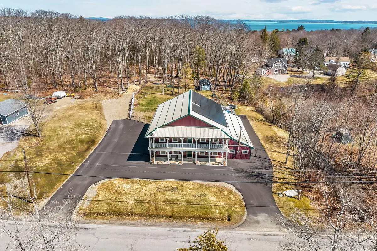 156 Congress Street, Belfast, ME 04915 - #1