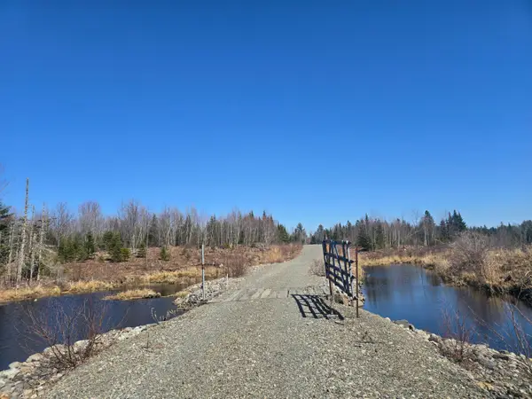 00 Chadbourne Road, Harmony, ME 04942