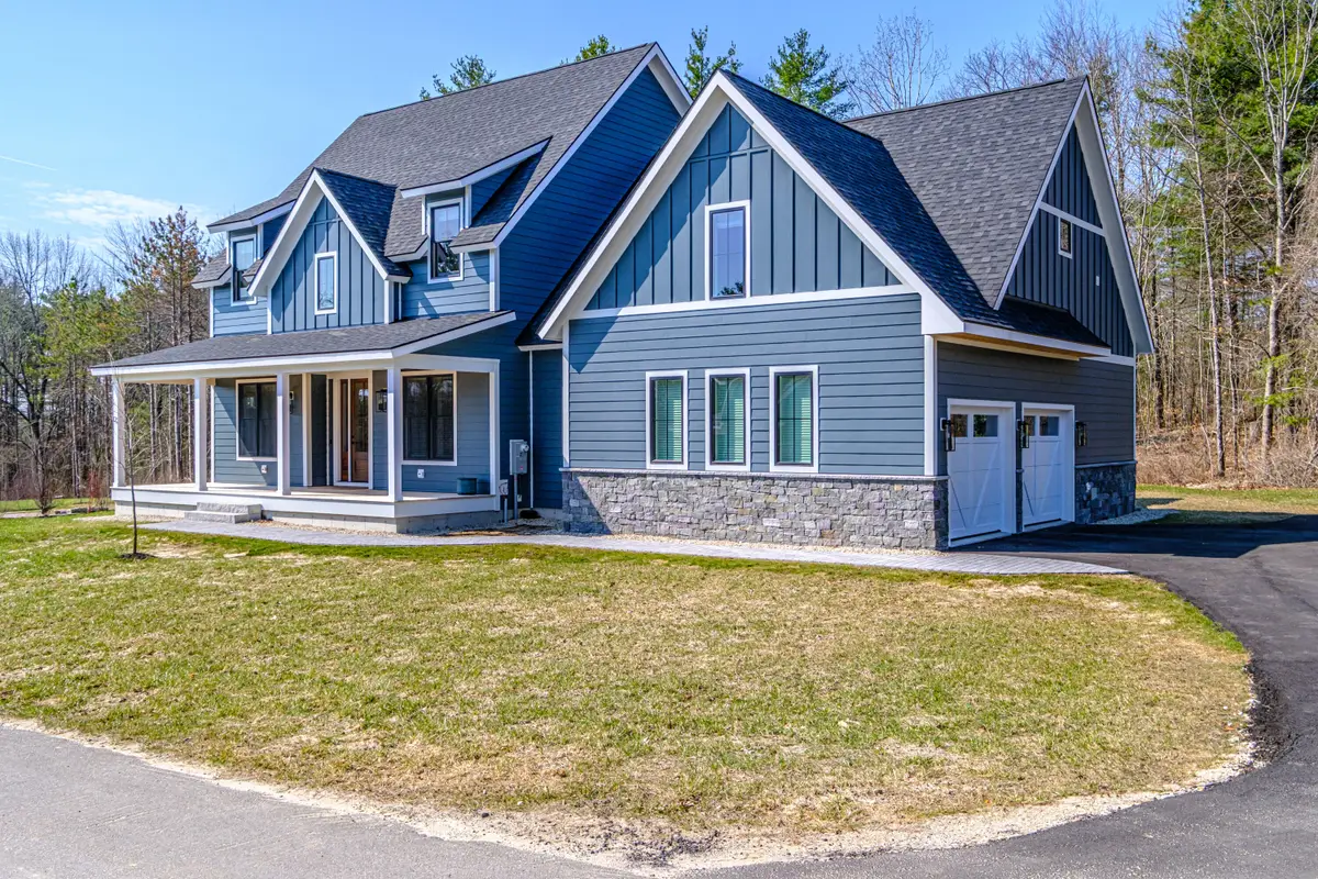 12 Winnwood Farm Way, Falmouth, ME 04105 - #1