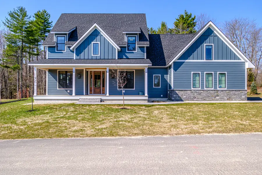 12 Winnwood Farm Way, Falmouth, ME 04105 - #2