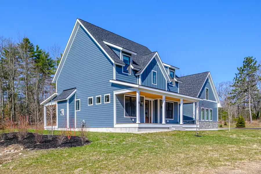 12 Winnwood Farm Way, Falmouth, ME 04105 - #3