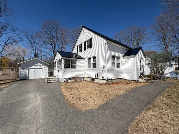 36 Cedar Street, East Millinocket, ME 04430
