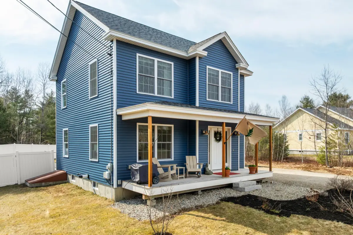 82 Tree Farm Road, Brunswick, ME 04011 - #1