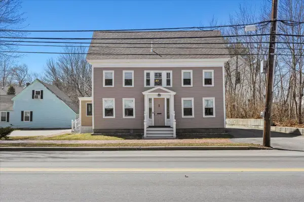 60 North Street, Saco, ME 04072