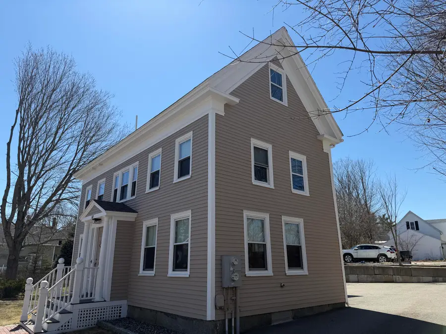 60 North Street, Saco, ME 04072 - #3