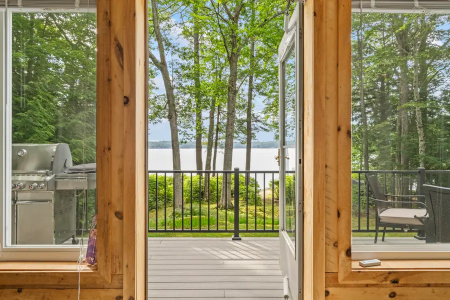 7 Papoose Island Road, Raymond, ME 04071 - #2
