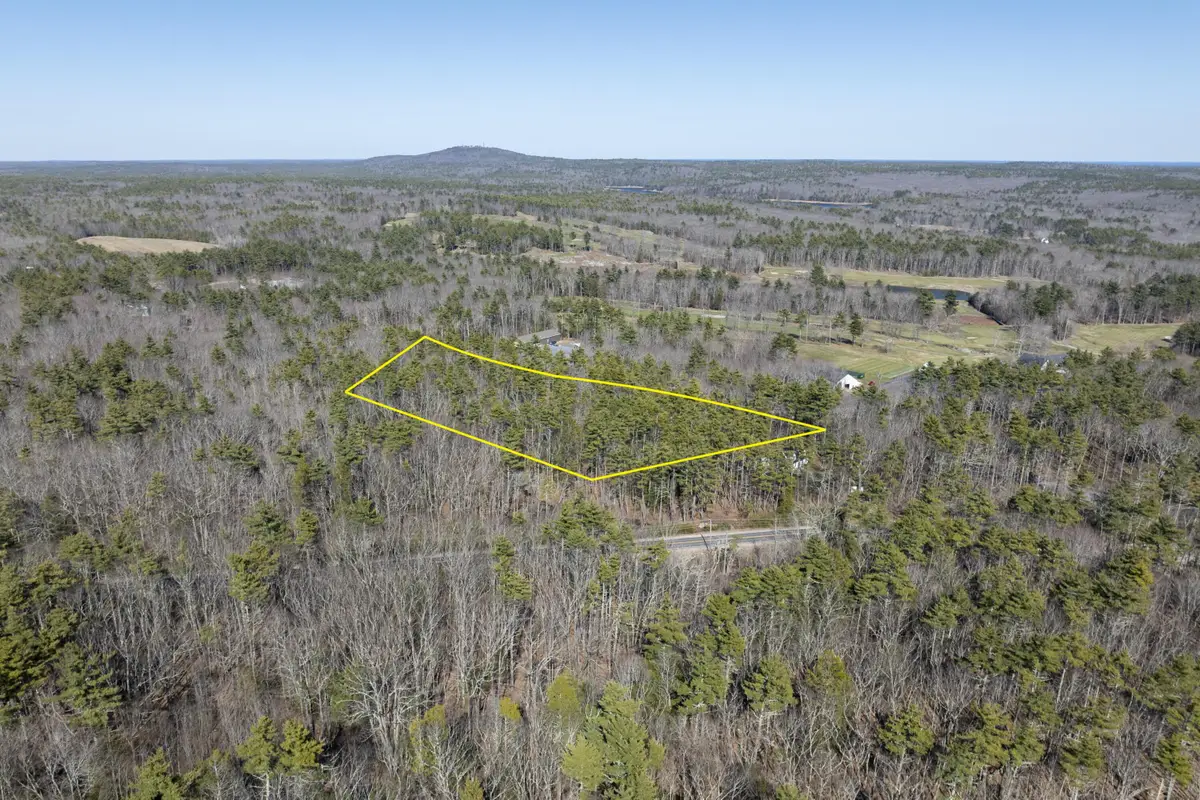 20 Witchtrot Road, York, ME 03903 - #1