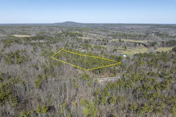 20 Witchtrot Road, York, ME 03903