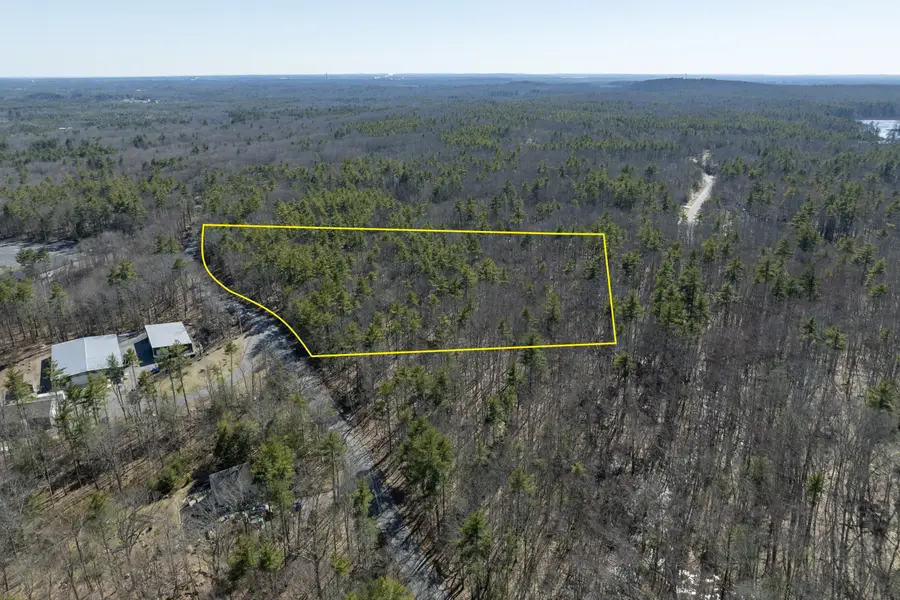 20 Witchtrot Road, York, ME 03903 - #2