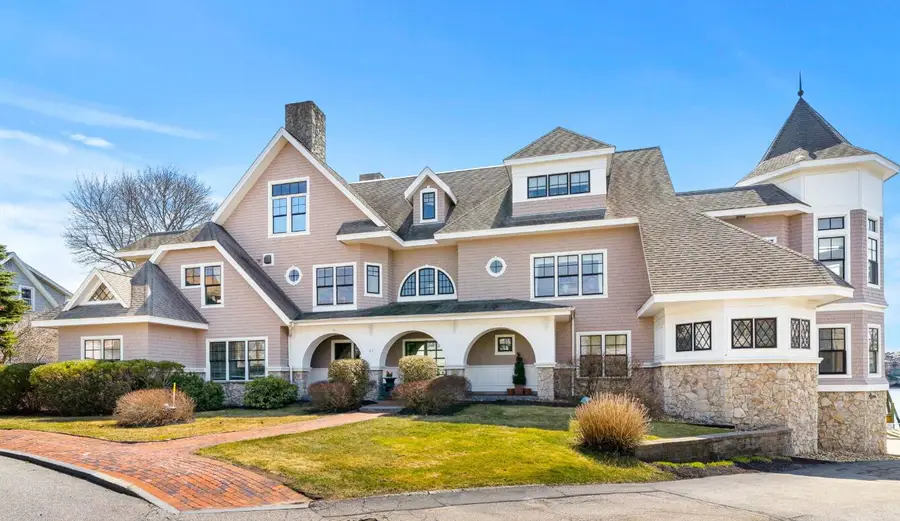 27 Badgers Island W #1, Kittery, ME 03904 - #2