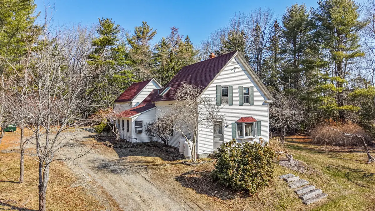 81 Old Route One, Hancock, ME 04640 - #1