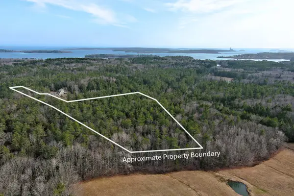 0 Redding Lane, Freeport, ME 04032
