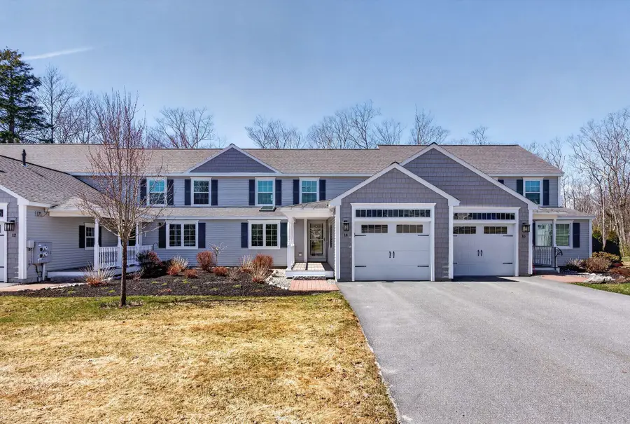 14 Mica Court #51P, Topsham, ME 04086 - #2