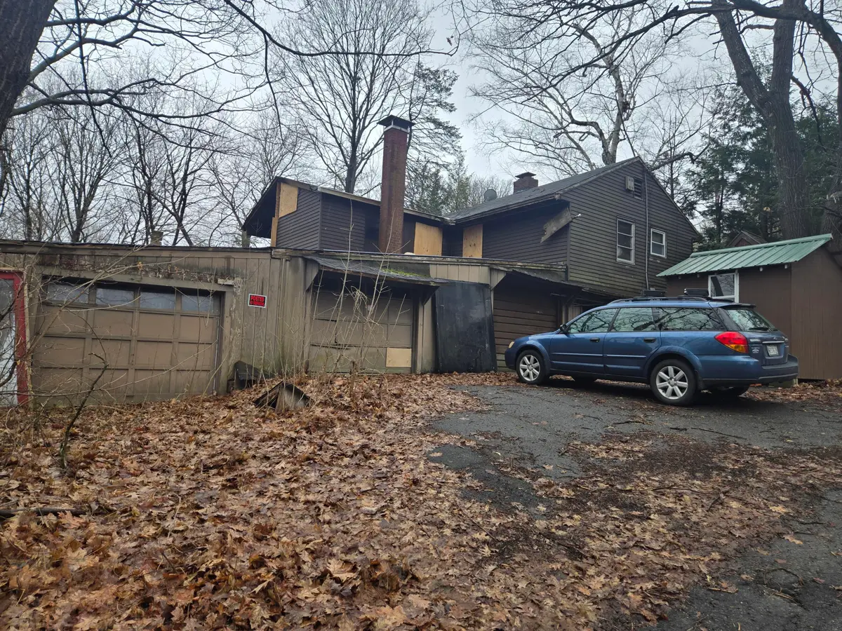 33 Pike Street, Augusta, ME 04330 - #1