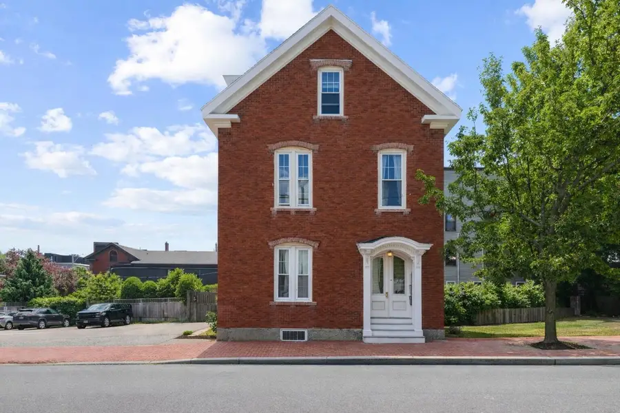 12 Smith Street, Portland, ME 04101 - #2