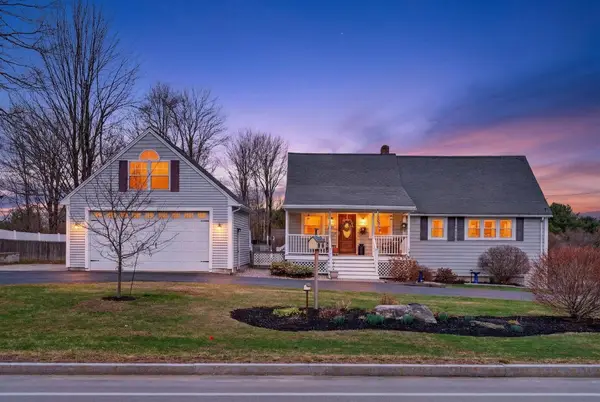 26 Depot Street, Windham, ME 04062