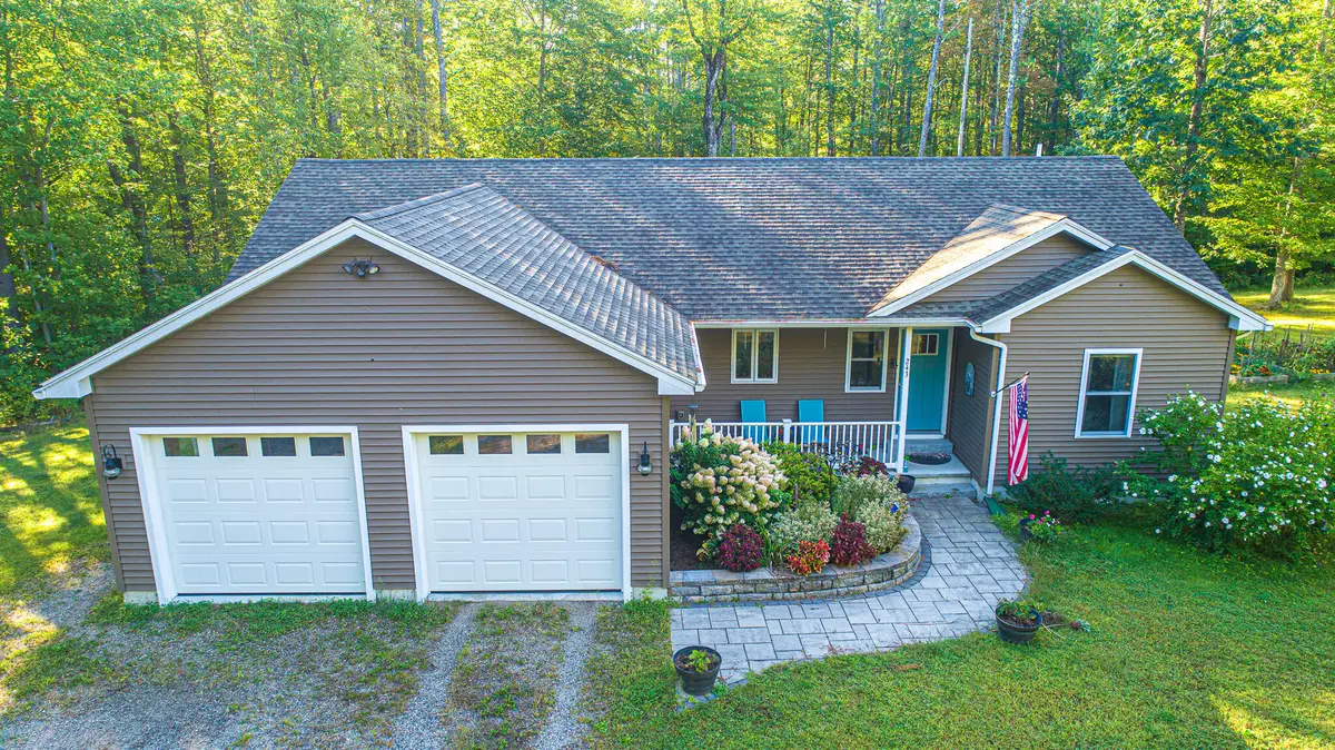 243 Boyle Road, North Berwick, ME 03906 - #1