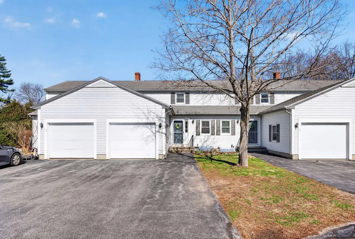 111 Bradley Street #14, Saco, ME 04072 - #1