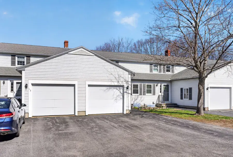 111 Bradley Street #14, Saco, ME 04072 - #2