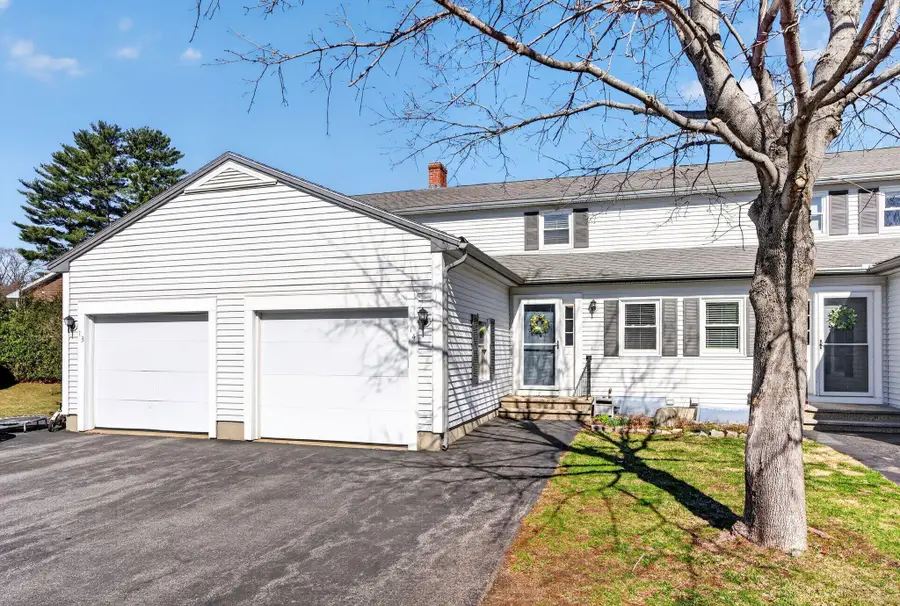 111 Bradley Street #14, Saco, ME 04072 - #3