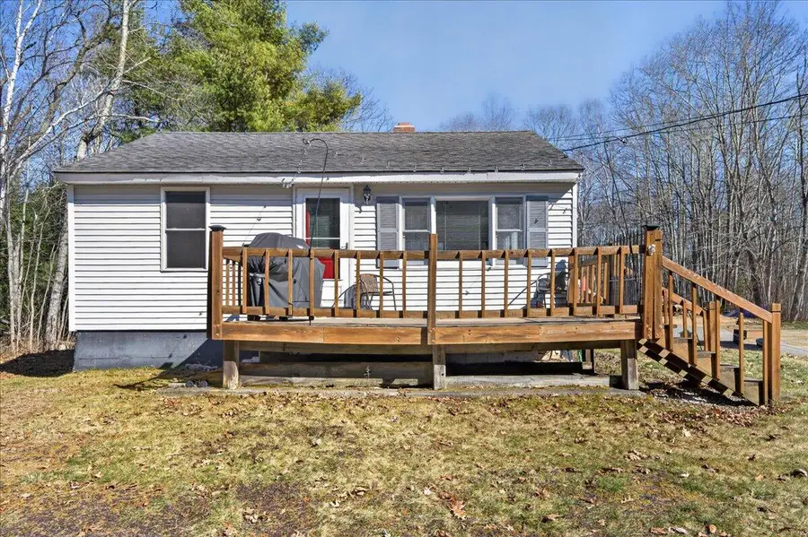 153 Stillwater Avenue, Orono, ME 04473 - #2