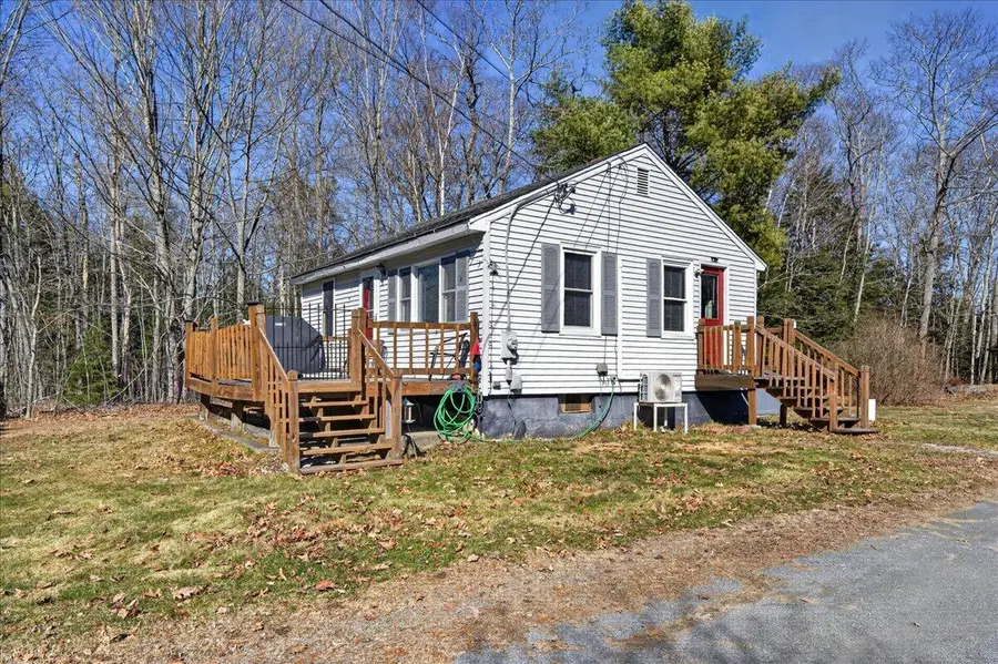153 Stillwater Avenue, Orono, ME 04473 - #3