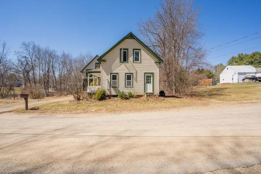 93 Bigelow Road, Lebanon, ME 04027 - #2