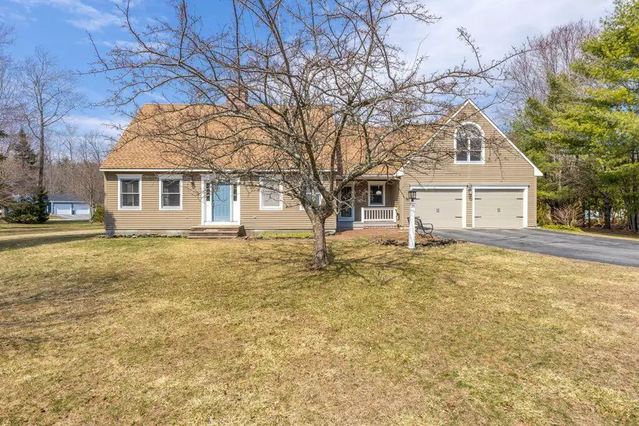 36 Village Woods Circle, Gorham, ME 04038 - #2