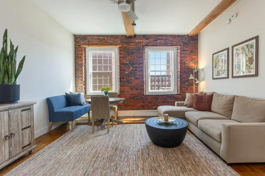 2 Main Street #15-407, Biddeford, ME 04005 - #2