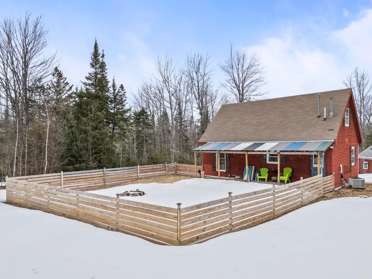 67 Baker Hill Road, Salem Township, ME 04983 - #1
