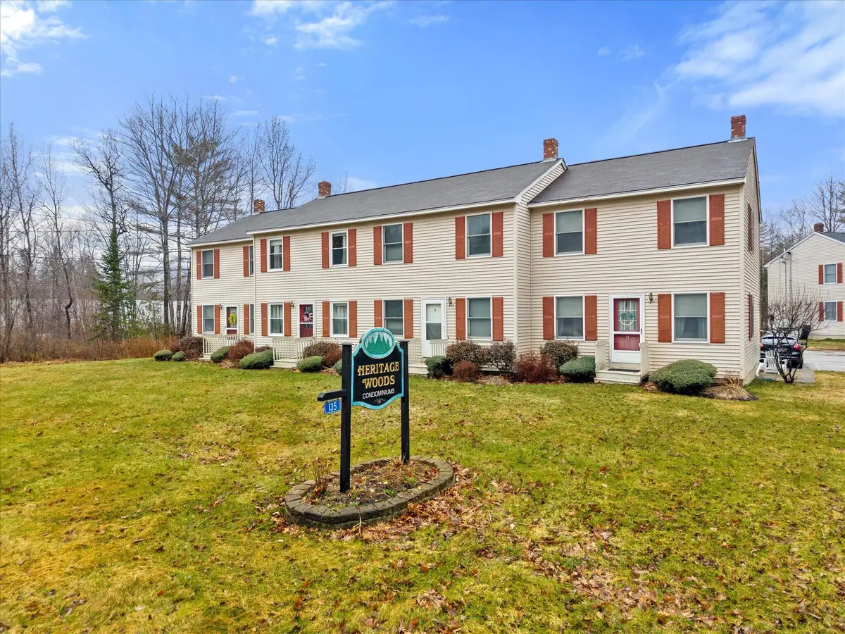 135 Mayo Road #A, Hampden, ME 04444 - #1