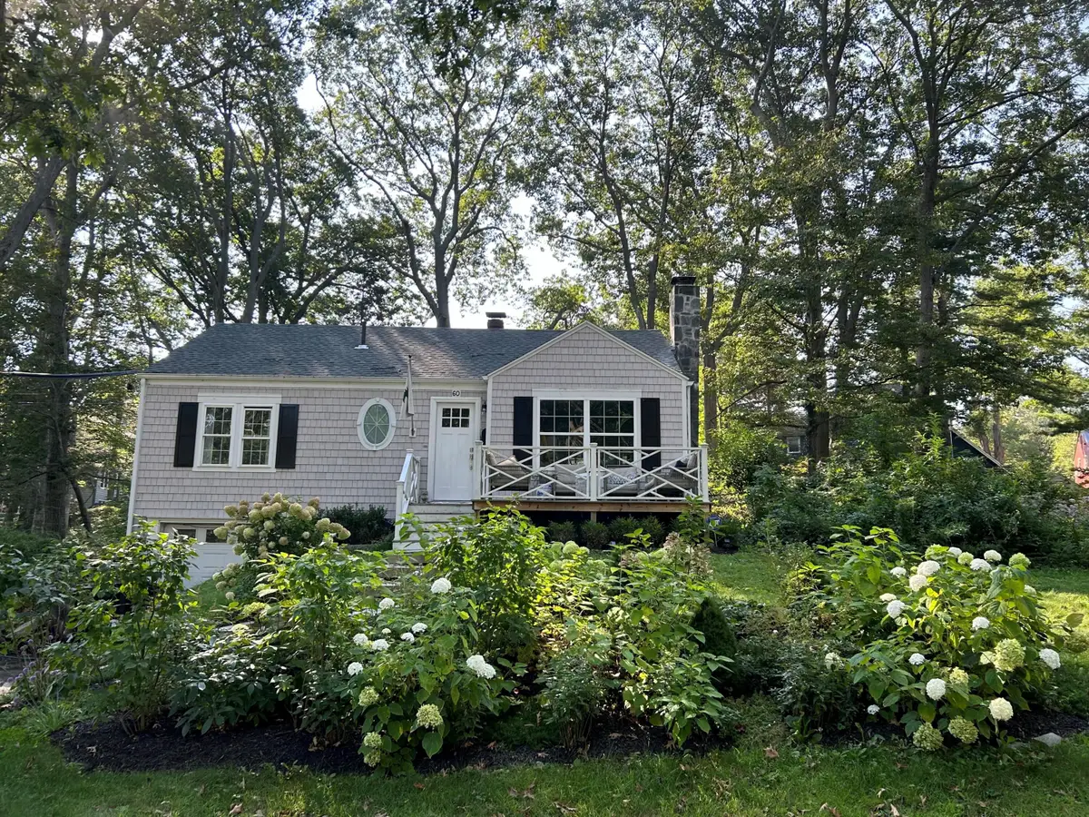 60 Oakhurst Road, Cape Elizabeth, ME 04107 - #1