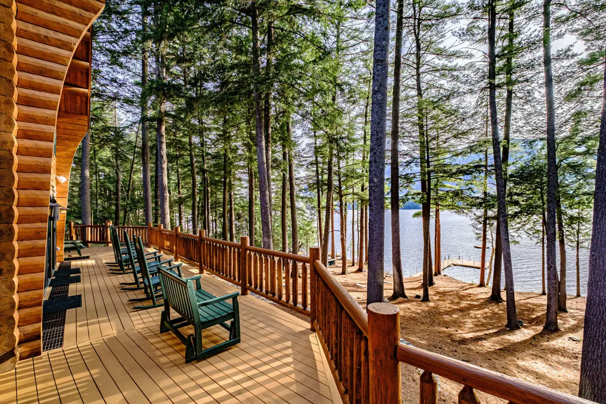 149 Lighthouse Road, Bridgton, ME 04009 - #1