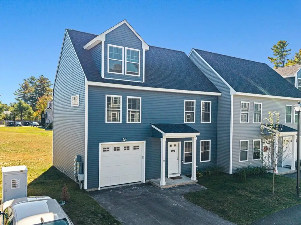 11 Smithwheel Road #28, Old Orchard Beach, ME 04064 - #1