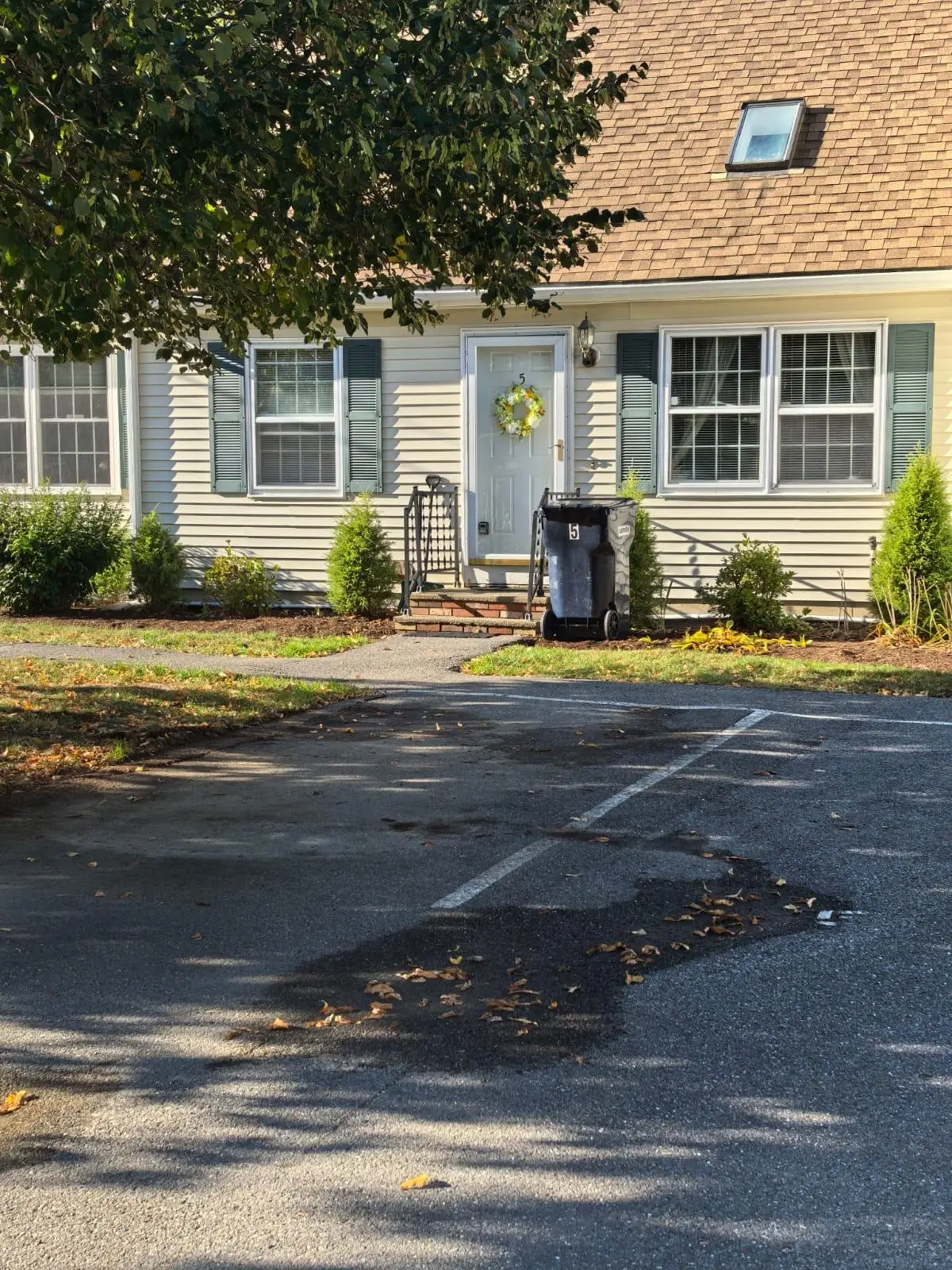 5 Cynthia Circle #5, Bangor, ME 04401 - #1