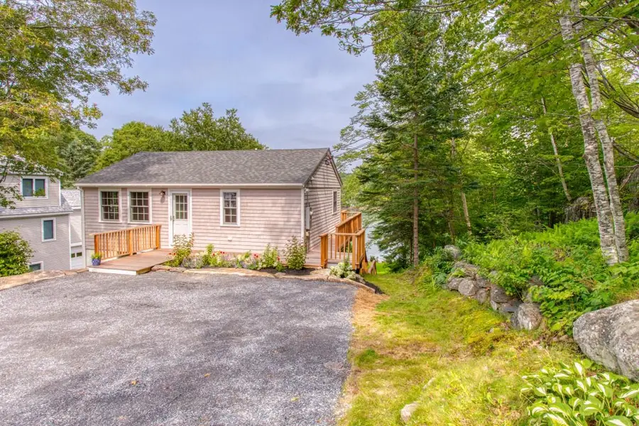 672 Ocean Point Road, Boothbay, ME 04544 - #3