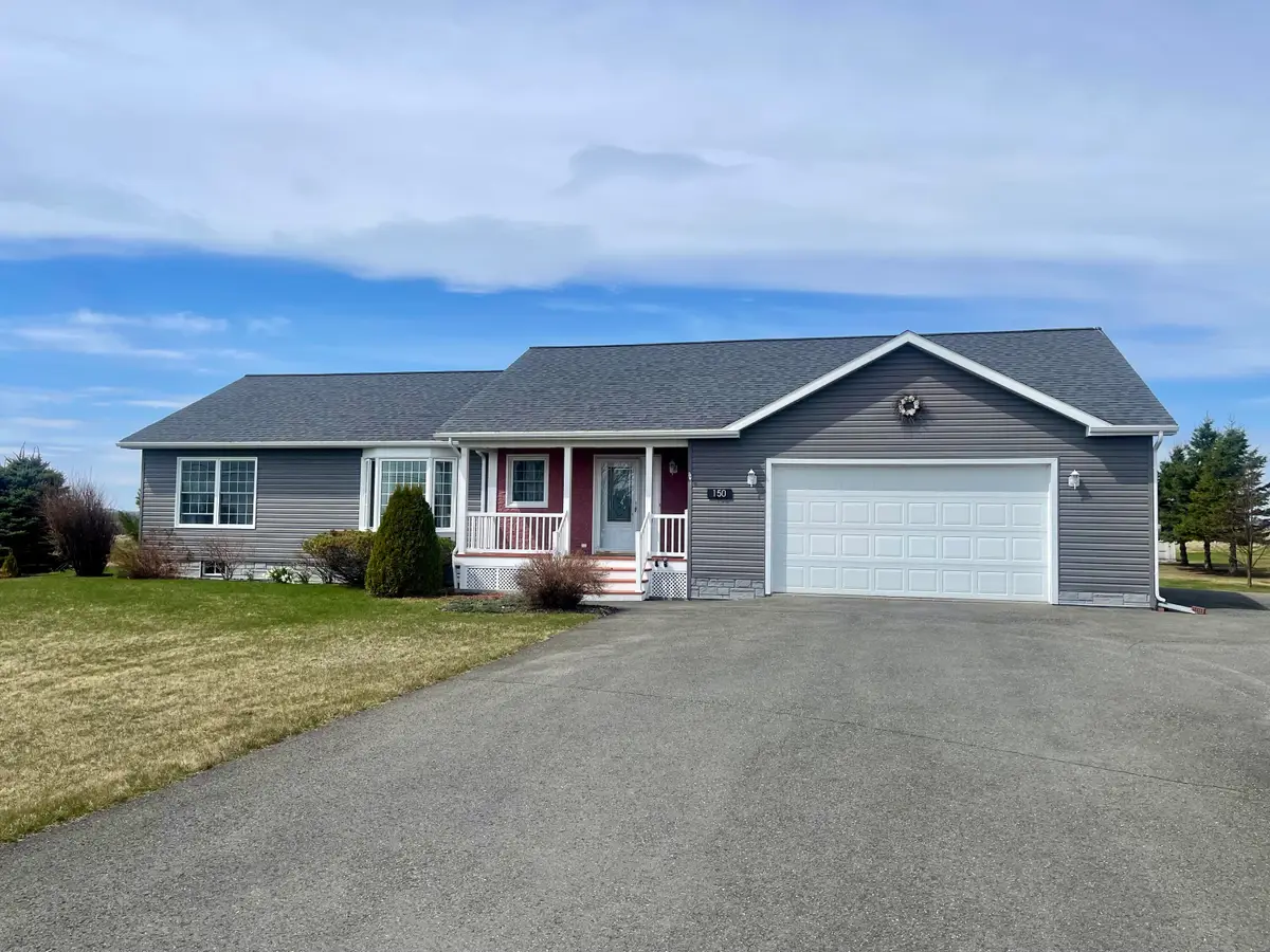 150 Lombard Road, Caribou, ME 04736 - #1