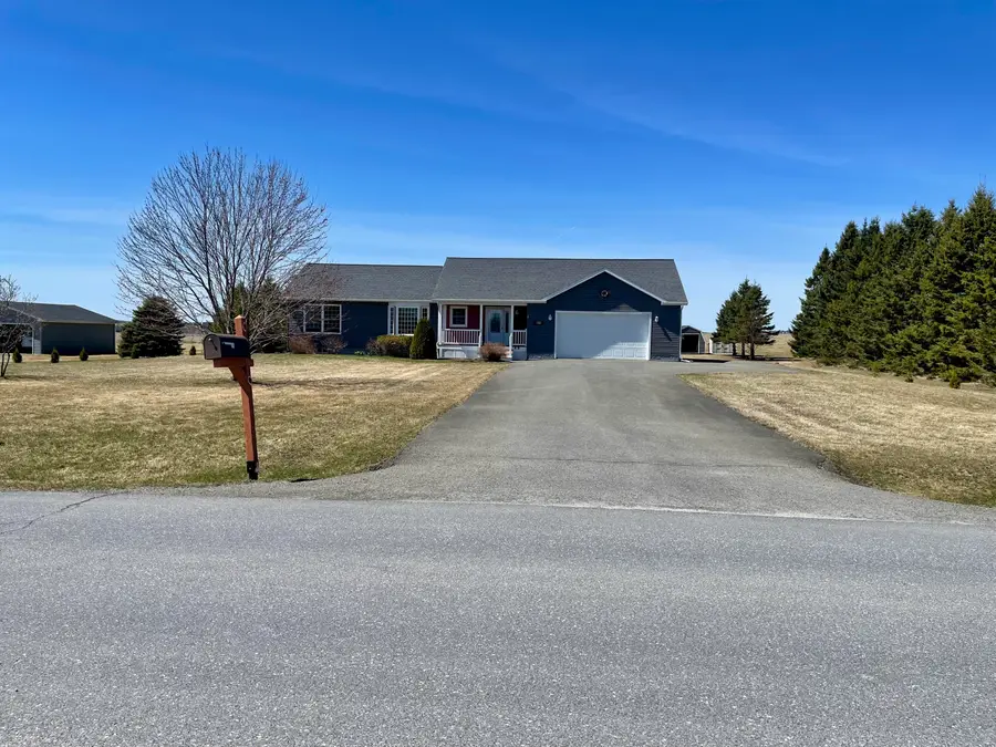 150 Lombard Road, Caribou, ME 04736 - #3