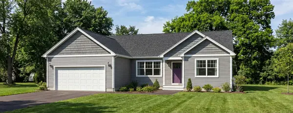 Lot 15 Rolling Woods Lane, Wells, ME 04090