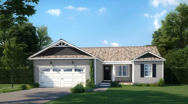 Lot 16 Rolling Woods Lane, Wells, ME 04090